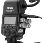 Meike MK-14EXT TTL Macro Ring Flash for Canon-3