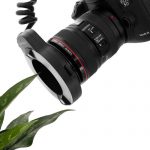 Meike MK-14EXT TTL Macro Ring Flash for Canon-4