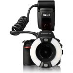 Meike MK-14EXT TTL Macro Ring Flash for Nikon-2
