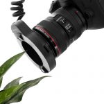 Meike MK-14EXT TTL Macro Ring Flash for Nikon-4