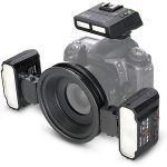 Meike MT24-N macro twin flash