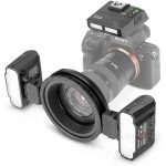 Meike MT24-S macro twin flash