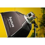 amaran COB 60x S Bi-Color LED Monolight