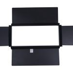 Barndoors for Nova P600c