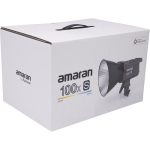 نور amaran 100x S