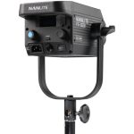 نور نانلایت Nanlite FS-150B Bi-Color
