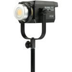 نور نانلایت Nanlite FS-200B Bi-Color