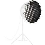زنبوری سافت باکس Nanlite Fabric Grid for Para 90CM Softbox