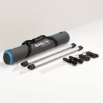 نورباتومی Nanlite PavoTube II 15C 2Kit