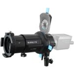 پروژکتور شکل دهنده نور نانلایت Nanlite PJ-FMM-19&36