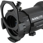 پروژکتور شکل دهنده نور نانلایت Nanlite PJ-FMM-19&36