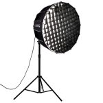 Nanlite Parabolic Softbox 90CM Quick Release