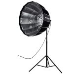 Nanlite Parabolic Softbox 90CM Quick Release