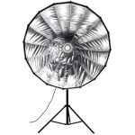 سافت باکس Nanlite Parabolic SoftBox 120CM
