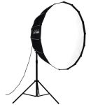 سافت باکس Nanlite Parabolic SoftBox 120CM