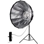 سافت باکس Nanlite Parabolic SoftBox 120CM