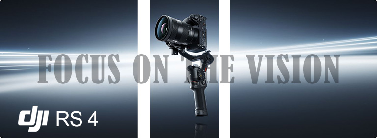 dji rs4