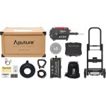 Aputure Electro Storm XT26