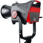 Aputure STORM 1200x