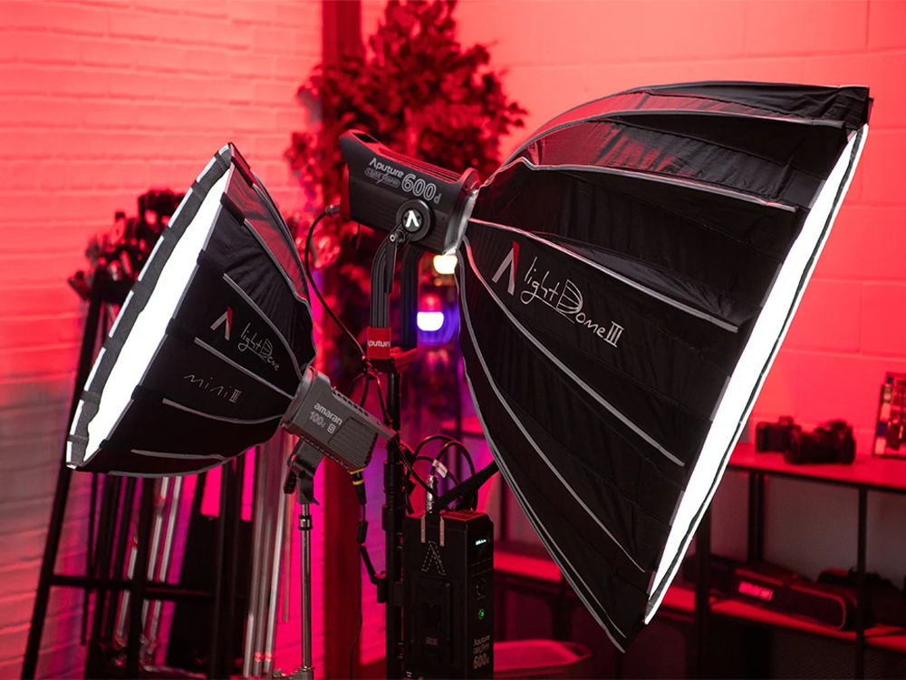 aputure