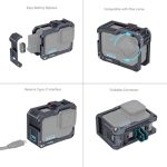 SmallRig 3084c Cage