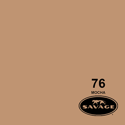 فون عکاسی Savage Mocha 76