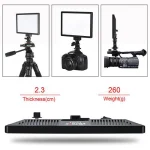 مانیتور ویلتروکس L116T