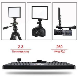 مانیتور ویلتروکس L116T