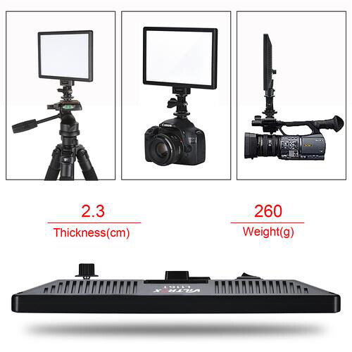 مانیتور ویلتروکس L116T
